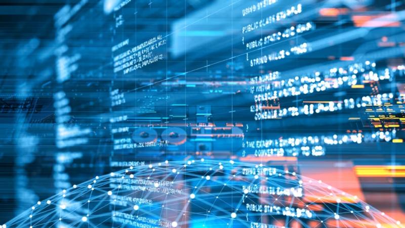 Linux基石：龙南县小程序开发公司的技术底座与发行版选择逻辑
