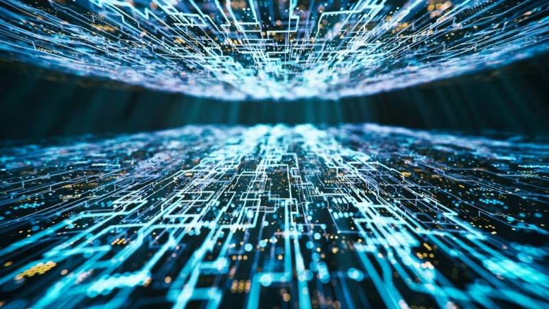龙南县网站建设：实施DevOps，赋能医疗保健领域数字化转型